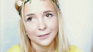 تقوم امرأة سمراء ساحرة ، لوسيا نييتو ، بتربية قطتها افلام سكس اجنبي مترجم عربي جديد بعنف باستخدام مسمار قضيب كبير