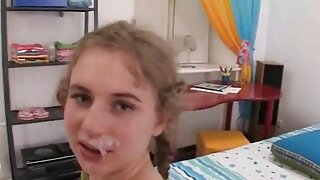 Adriana Chechik تحصل افلام سكس اجنبية مترجمة للعربية مارس الجنس في لها الأزرق جوارب طويلة