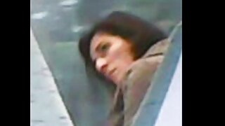 ملوك الواقع: سخيف الحمار جنيف لابيلوتشي في سرير وردي في Porn فيلم اجنبي مترجم سكس HD