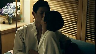 ترتد قضيبه افلام سكس اجنبي كامله من مؤخرتها البنية الضخمة